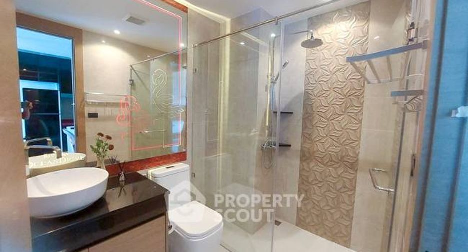 Продажа 1 кровать кондо в Йомтиен, Паттайя