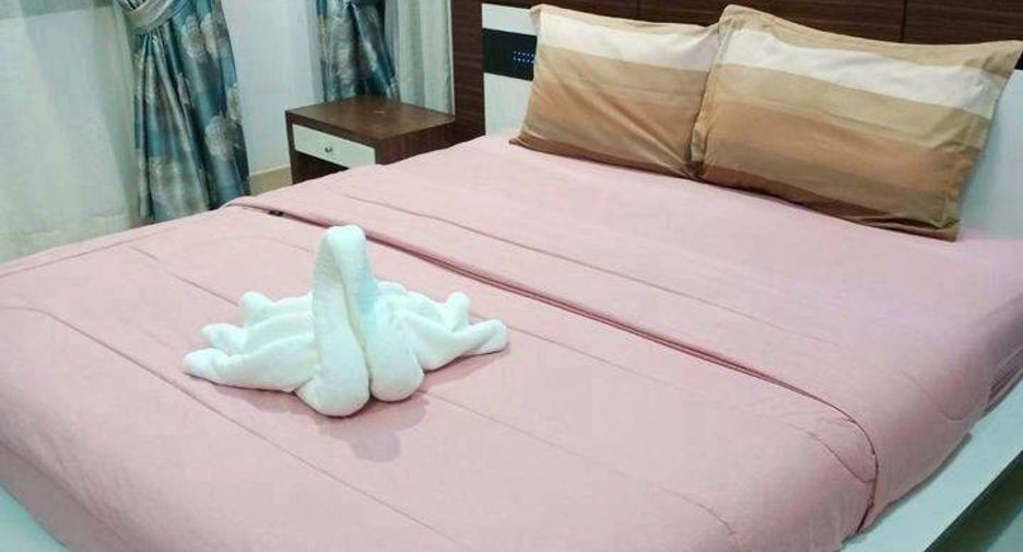 À vendre 3 chambres villa à Huay Yai, Pattaya