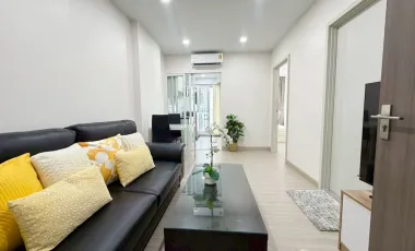 For rent 1 bed condo in Bang Phlat, Bangkok