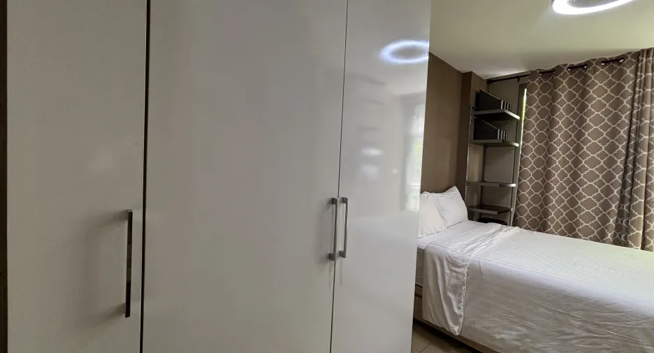 For rent 1 bed condo in Sathon, Bangkok