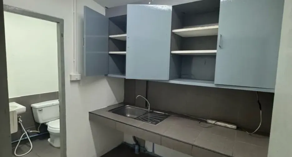 出租 公寓 独立屋 在 Prawet, 曼谷