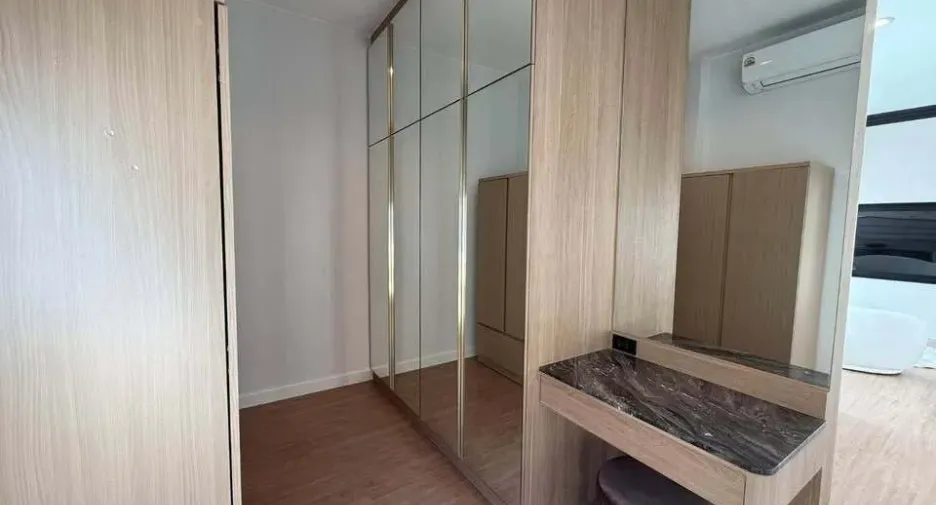For rent 4 bedrooms condo in Bang Phli, Samut Prakan