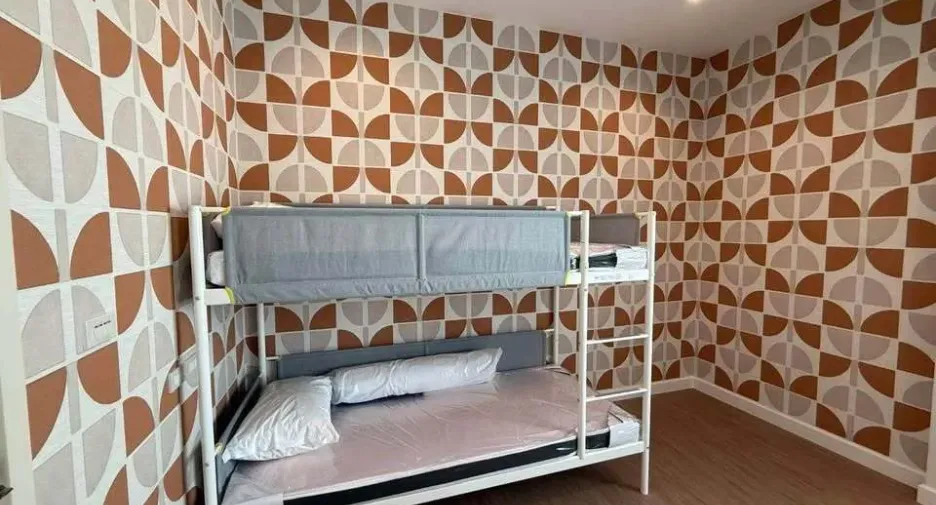 For rent 4 bedrooms condo in Bang Phli, Samut Prakan