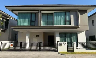 For rent 4 bedrooms condo in Bang Phli, Samut Prakan