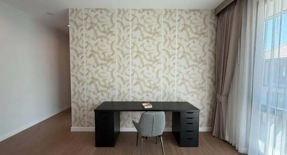 For rent 4 bedrooms condo in Bang Phli, Samut Prakan