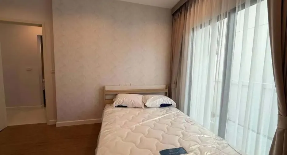For rent 4 bedrooms condo in Bang Phli, Samut Prakan