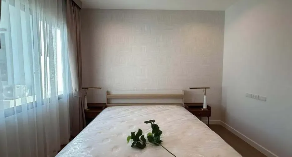 For rent 4 bedrooms condo in Bang Phli, Samut Prakan