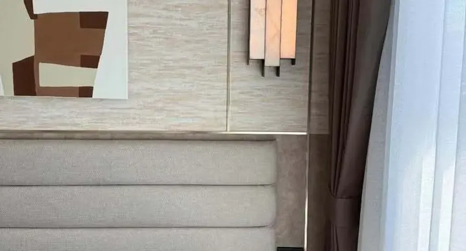 For rent 4 bedrooms condo in Bang Phli, Samut Prakan