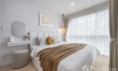À vendre 2 chambres condo à Phasi Charoen, Bangkok
