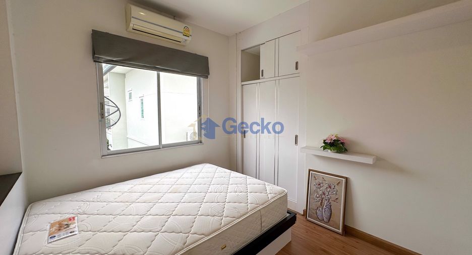 ขาย 3 ห้องนอน บ้านเดี่ยว ใน พัทยาตะวันออก, พัทยา