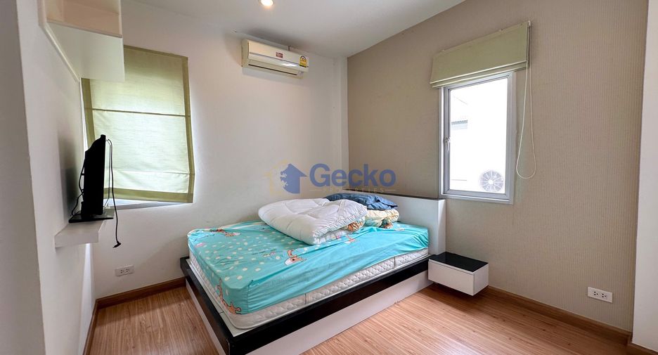 ขาย 3 ห้องนอน บ้านเดี่ยว ใน พัทยาตะวันออก, พัทยา