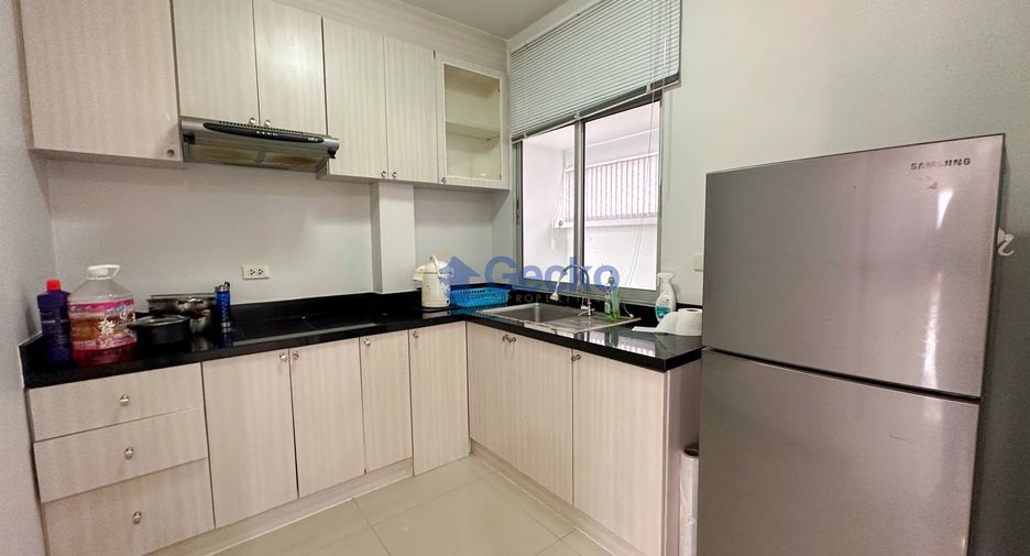 ขาย 3 ห้องนอน บ้านเดี่ยว ใน พัทยาตะวันออก, พัทยา