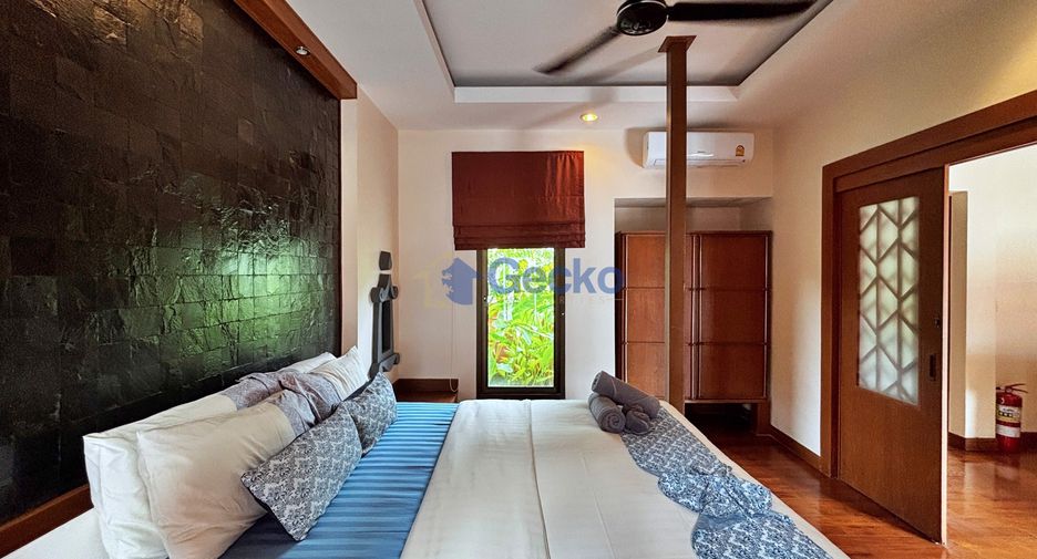 Haus zur Miete und zum Kauf mit 5 Zimmer in East Pattaya, Pattaya