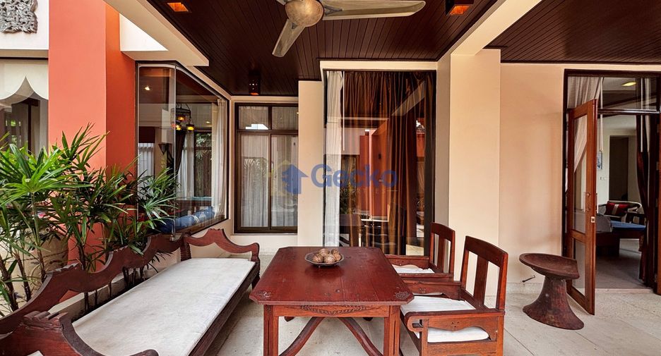 Haus zur Miete und zum Kauf mit 5 Zimmer in East Pattaya, Pattaya