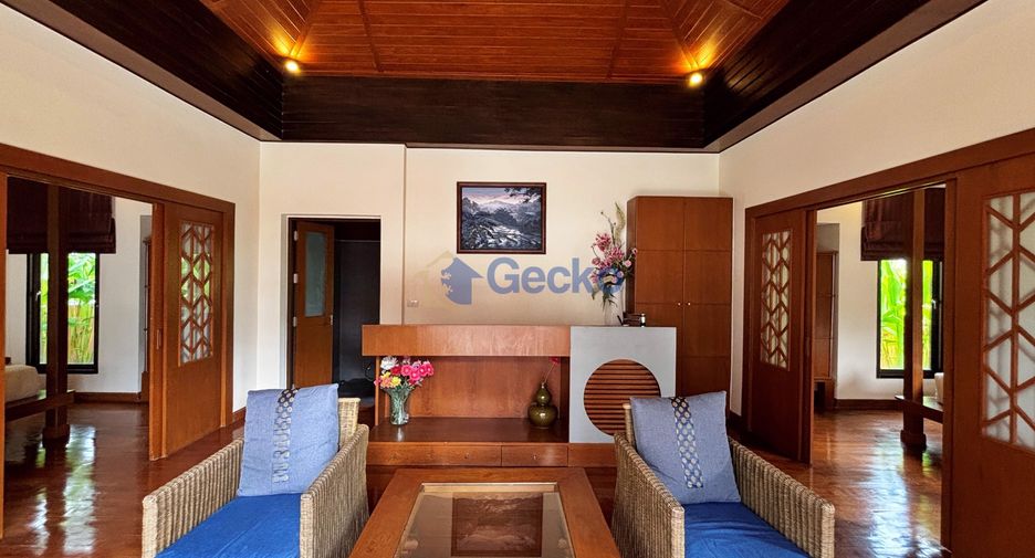 Haus zur Miete und zum Kauf mit 5 Zimmer in East Pattaya, Pattaya