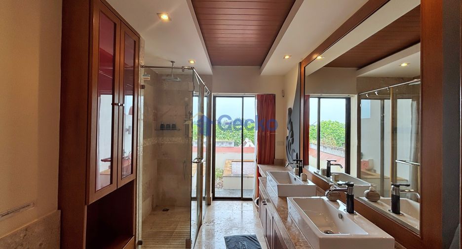 Haus zur Miete und zum Kauf mit 5 Zimmer in East Pattaya, Pattaya