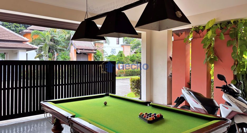 Haus zur Miete und zum Kauf mit 5 Zimmer in East Pattaya, Pattaya