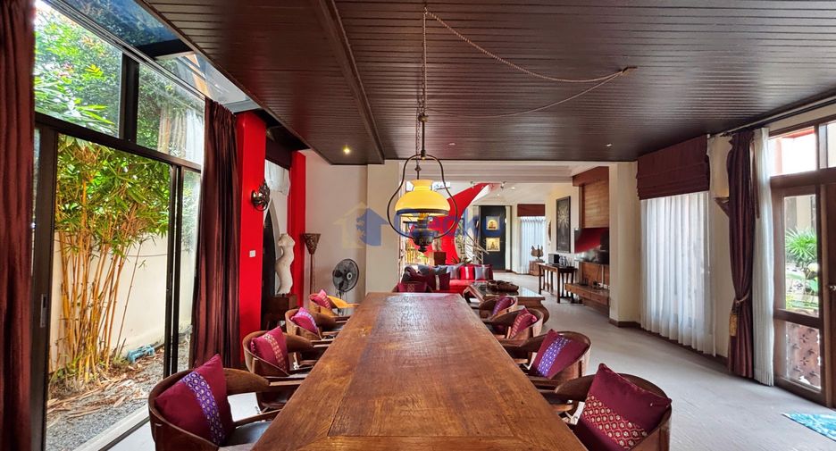 Haus zur Miete und zum Kauf mit 5 Zimmer in East Pattaya, Pattaya