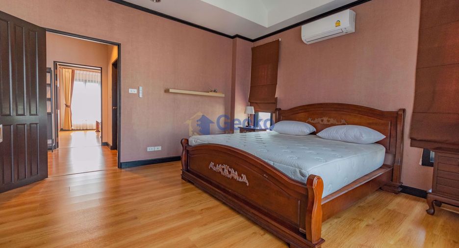 For sale 3 ベッドルーム house in East Pattaya, Pattaya