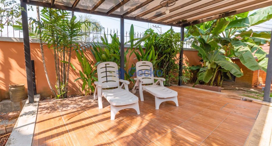 For sale 3 ベッドルーム house in East Pattaya, Pattaya