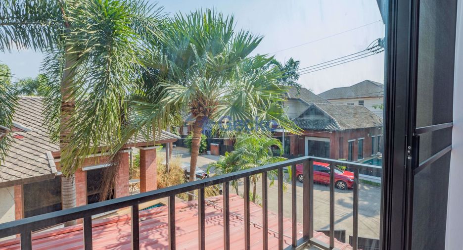 For sale 3 ベッドルーム house in East Pattaya, Pattaya