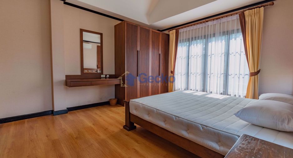 For sale 3 ベッドルーム house in East Pattaya, Pattaya