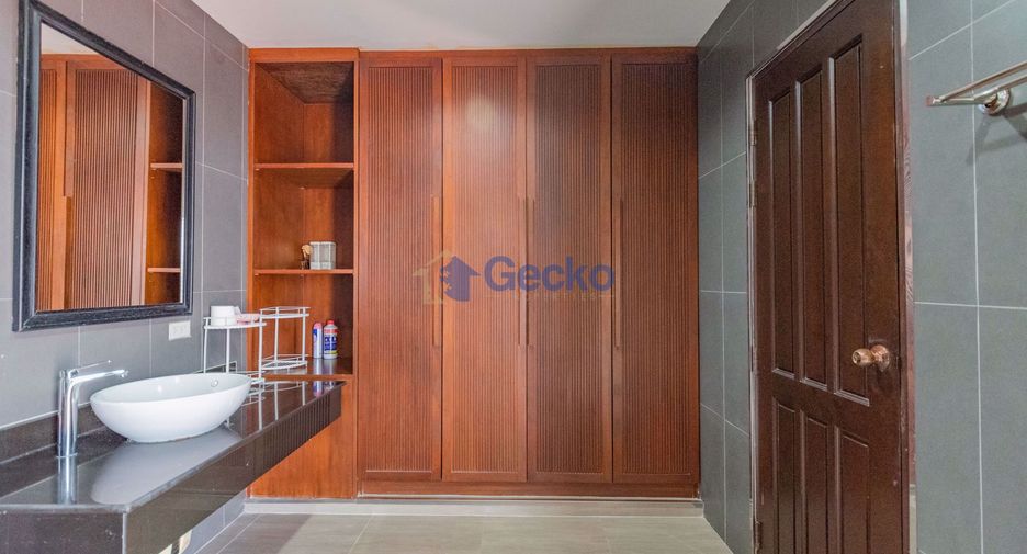 For sale 3 ベッドルーム house in East Pattaya, Pattaya