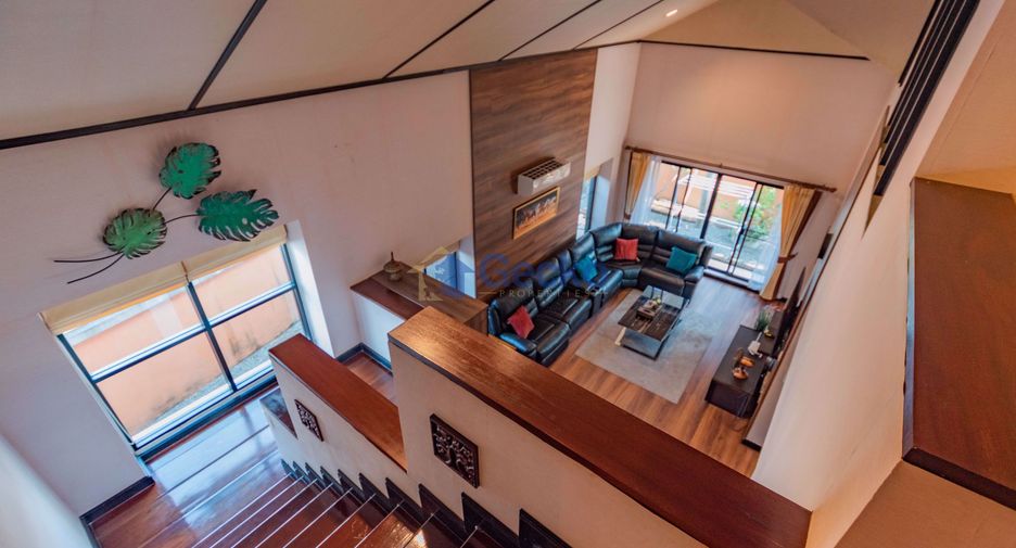 For sale 3 ベッドルーム house in East Pattaya, Pattaya