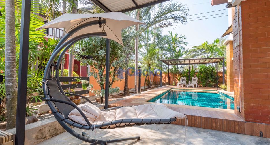 For sale 3 ベッドルーム house in East Pattaya, Pattaya