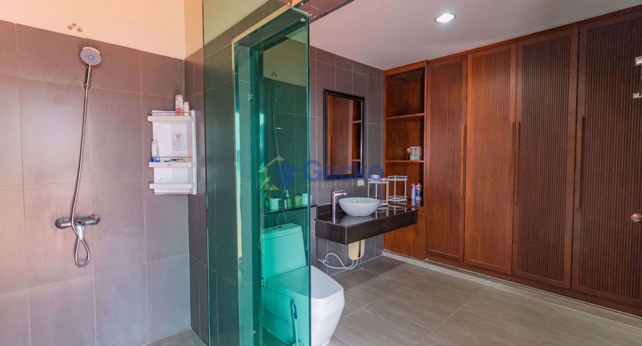 For sale 3 ベッドルーム house in East Pattaya, Pattaya