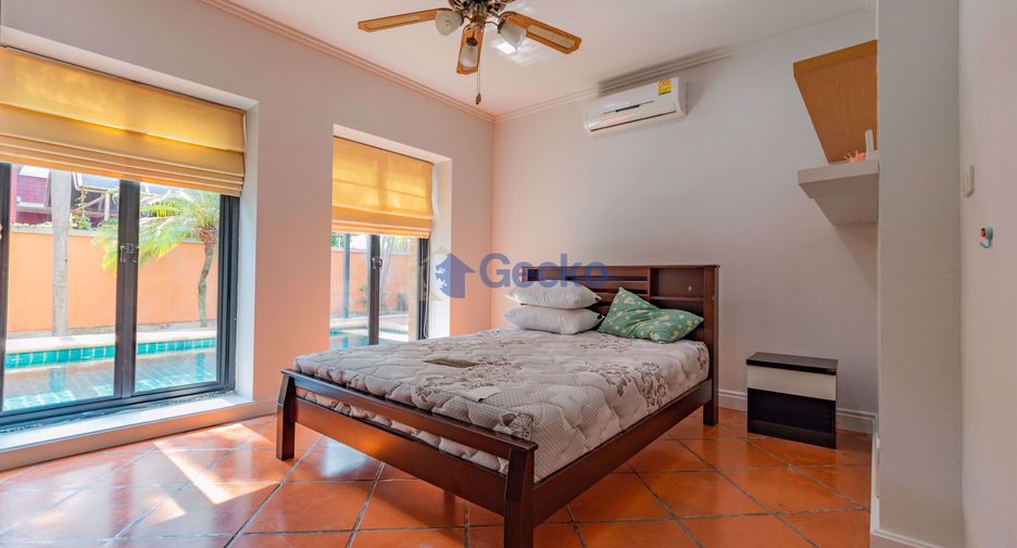 For sale 3 ベッドルーム house in East Pattaya, Pattaya