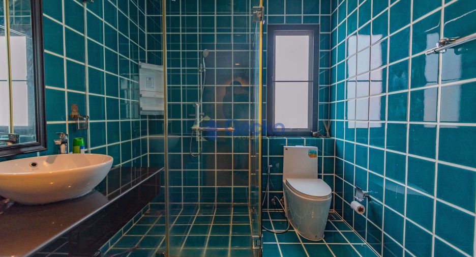 For sale 3 ベッドルーム house in East Pattaya, Pattaya
