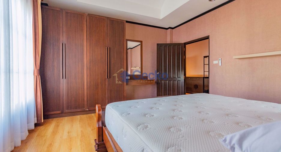 For sale 3 ベッドルーム house in East Pattaya, Pattaya