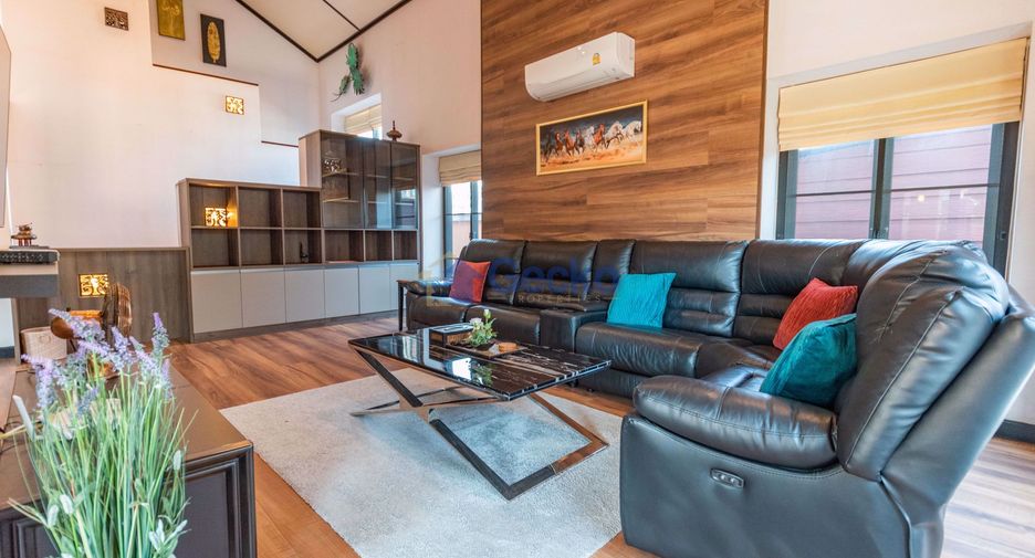 For sale 3 ベッドルーム house in East Pattaya, Pattaya