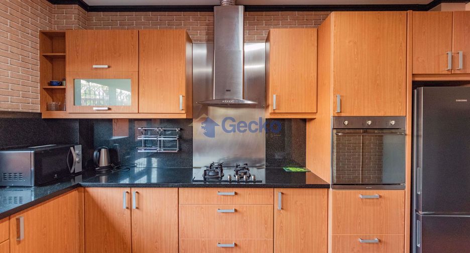 For sale 3 ベッドルーム house in East Pattaya, Pattaya