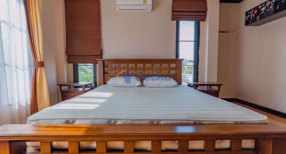 For sale 3 ベッドルーム house in East Pattaya, Pattaya