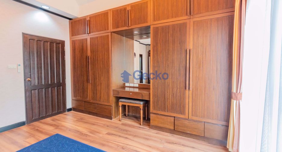 For sale 3 ベッドルーム house in East Pattaya, Pattaya