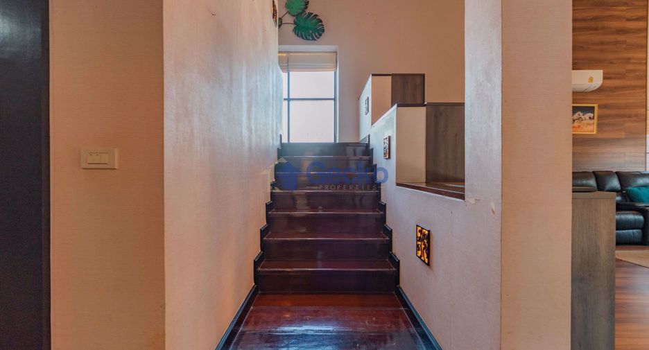 For sale 3 ベッドルーム house in East Pattaya, Pattaya