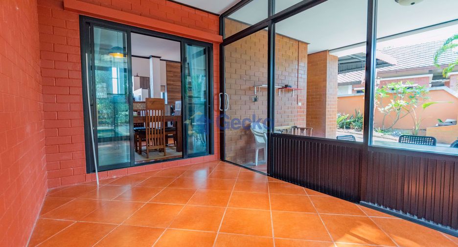 For sale 3 ベッドルーム house in East Pattaya, Pattaya