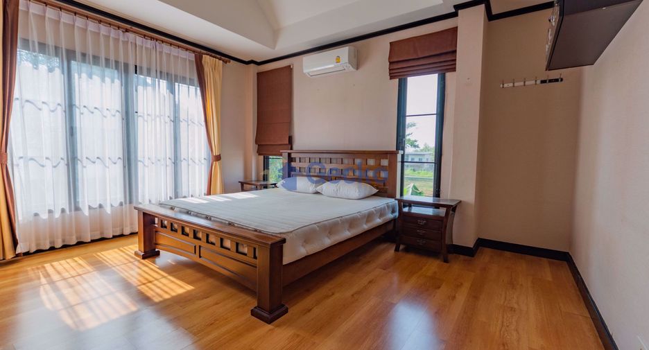 For sale 3 ベッドルーム house in East Pattaya, Pattaya