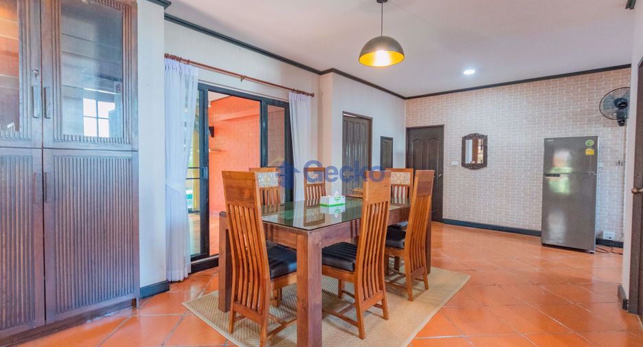 For sale 3 ベッドルーム house in East Pattaya, Pattaya