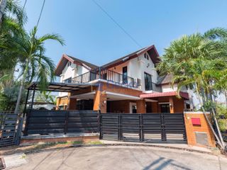 出售 3 卧室 独立屋 在 Bang Lamung, Chon Buri