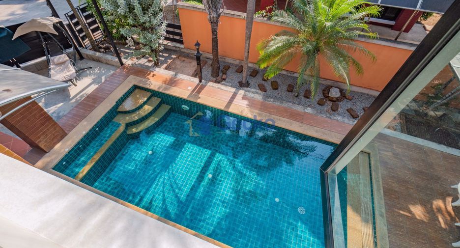 For sale 3 ベッドルーム house in East Pattaya, Pattaya