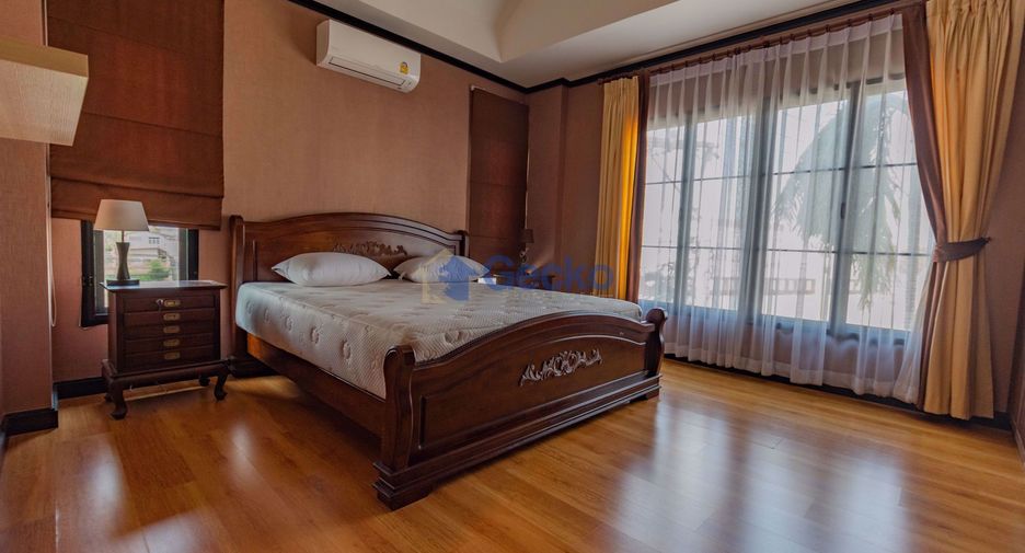For sale 3 ベッドルーム house in East Pattaya, Pattaya