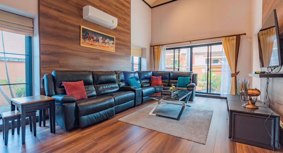 For sale 3 ベッドルーム house in East Pattaya, Pattaya