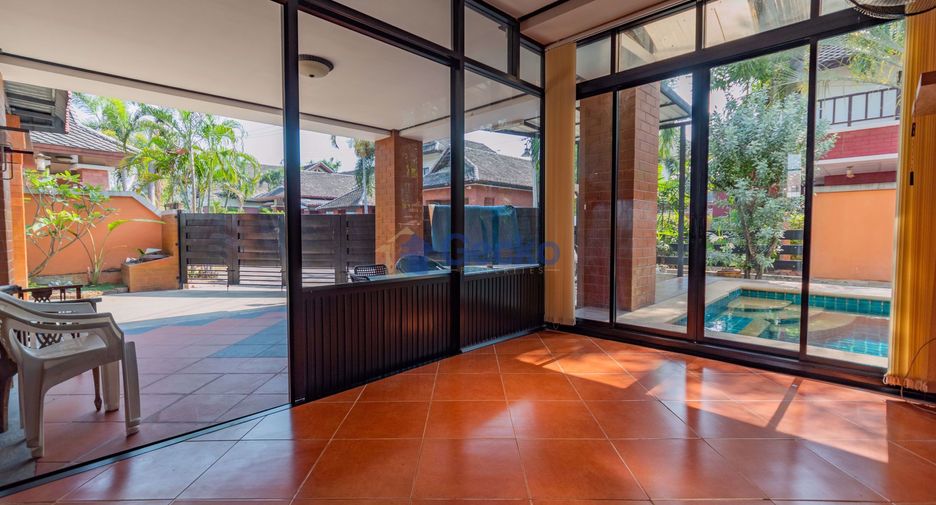 For sale 3 ベッドルーム house in East Pattaya, Pattaya