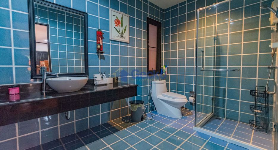 For sale 3 ベッドルーム house in East Pattaya, Pattaya