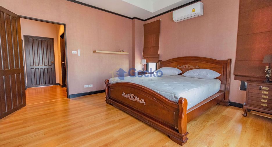 For sale 3 ベッドルーム house in East Pattaya, Pattaya