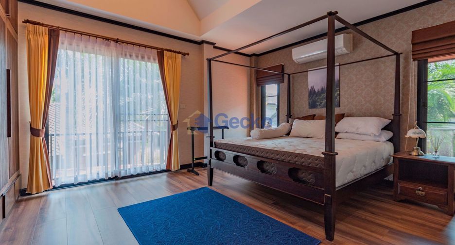 For sale 3 ベッドルーム house in East Pattaya, Pattaya