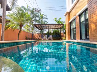 出售 3 卧室 独立屋 在 Bang Lamung, Chon Buri